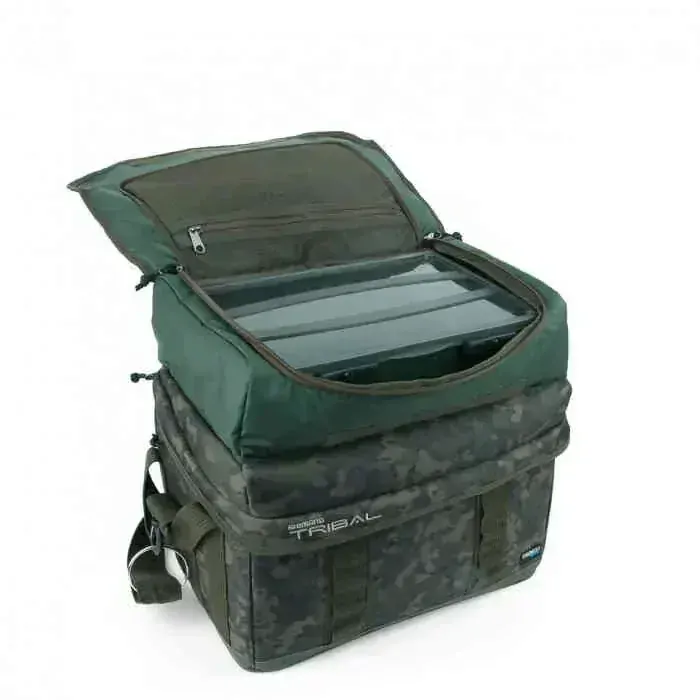 Shimano Taška Trench Compact Carryall