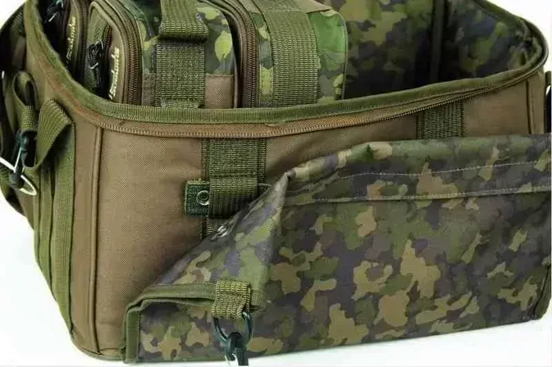 Shimano Taška Tactical Large Carryall