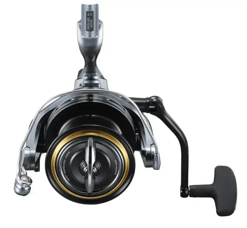 Shimano Naviják Power Aero 14000 XSC