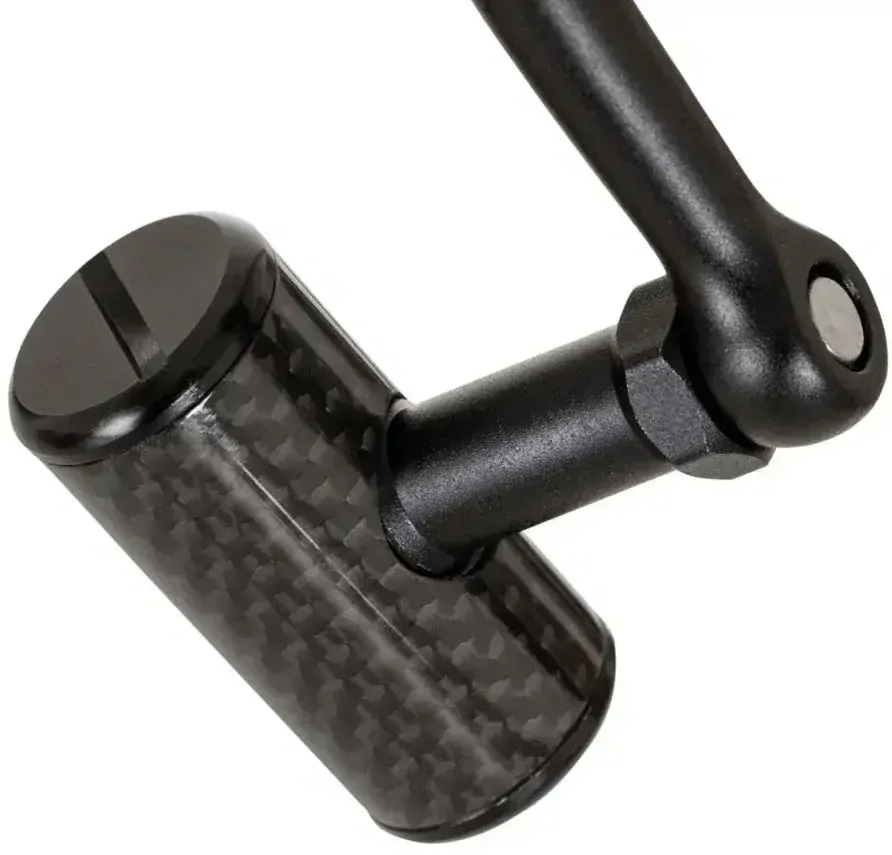 Penn Naviják Affinity II 7000 LC Custom Carbon