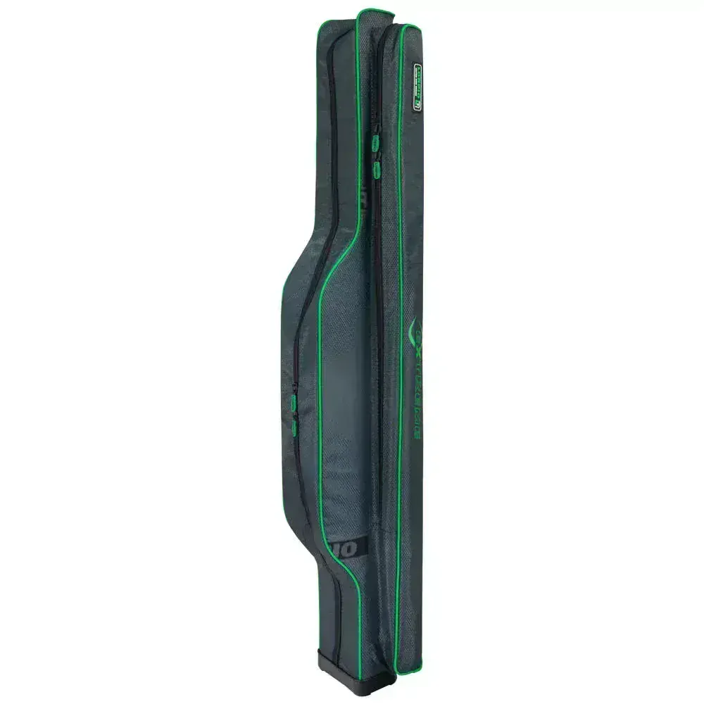 Lorpio Obal na pruty EXTREME HardCase Holdall 3 Rods 140