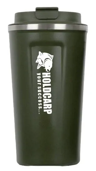 Holdcarp Hrnek Thermo Inox LED Mug 510 ml