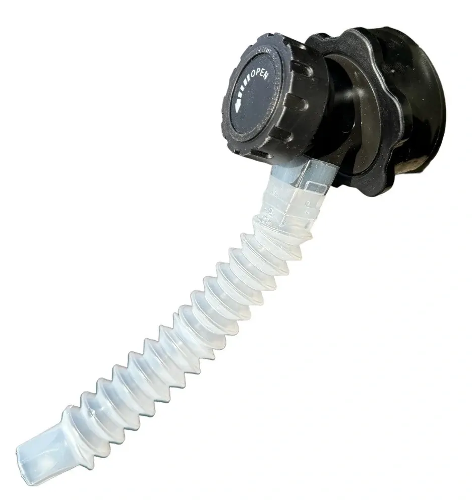 Holdcarp Kanystr Cubic Water Carrier 11l