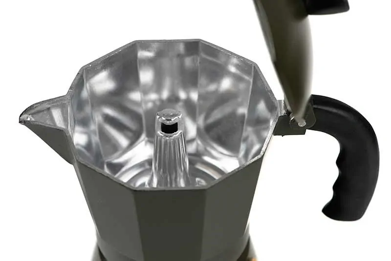Fox Konvička Cookware Espresso Makers 9 Cups