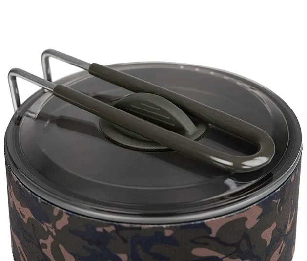 Fox Pánev Cookware Infrared Power Boil 0,65l