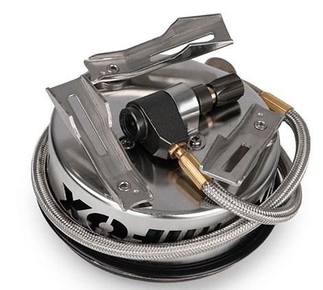 Fox Vařič Cookware Infrared Stove V2