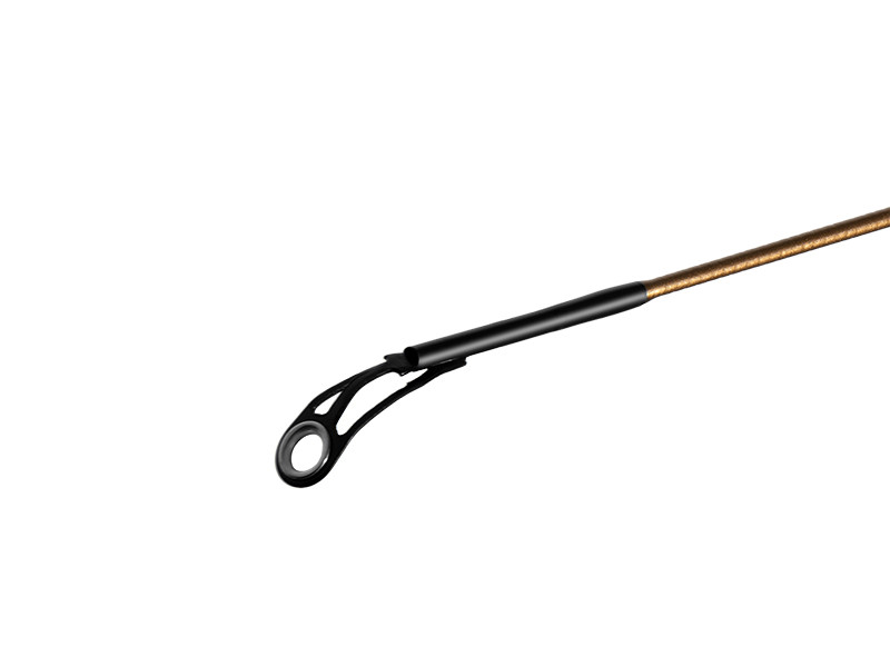 Delphin Prut LEGIA CarpMATCH 330cm/75g/3 díly