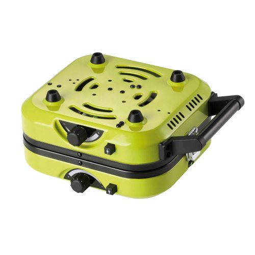 Meva Plynový Vařič DUAL COMPACT