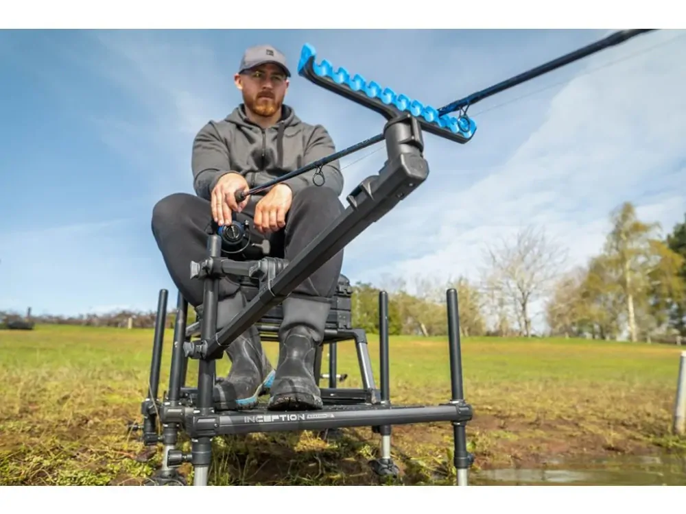 Preston Innovations Offbox XS feeder arm Long