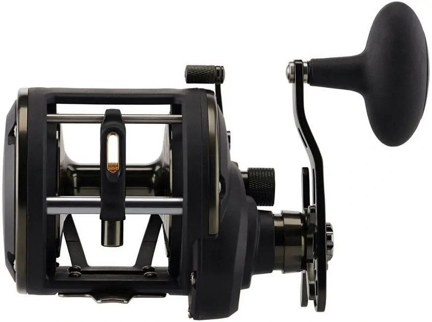 Penn Multiplikátor Squall 2 30LWLH