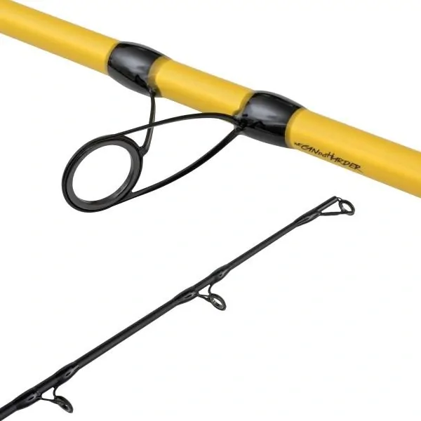 Black Cat Prut Black Passion G2 Spin 240cm/50-200g/2 díly