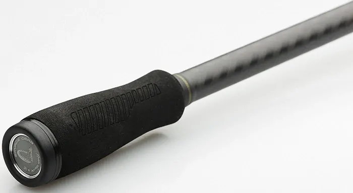 Savage Gear Prut Orange LTD Medium Game 221cm/12-35g/2 díl 