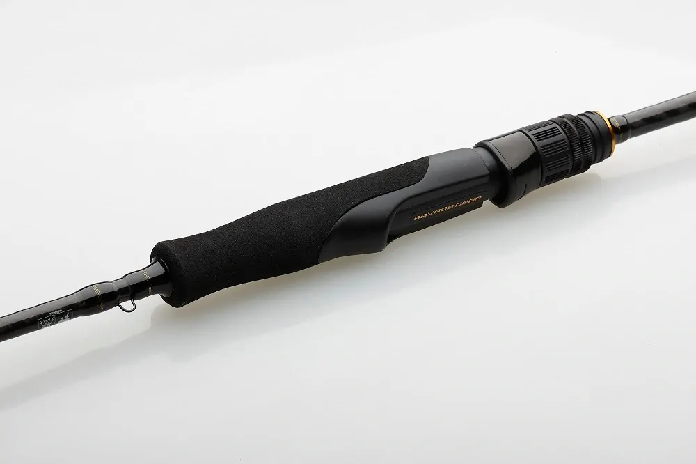 Savage Gear Prut SG2 Light Game 221cm/5-18g/2 díl