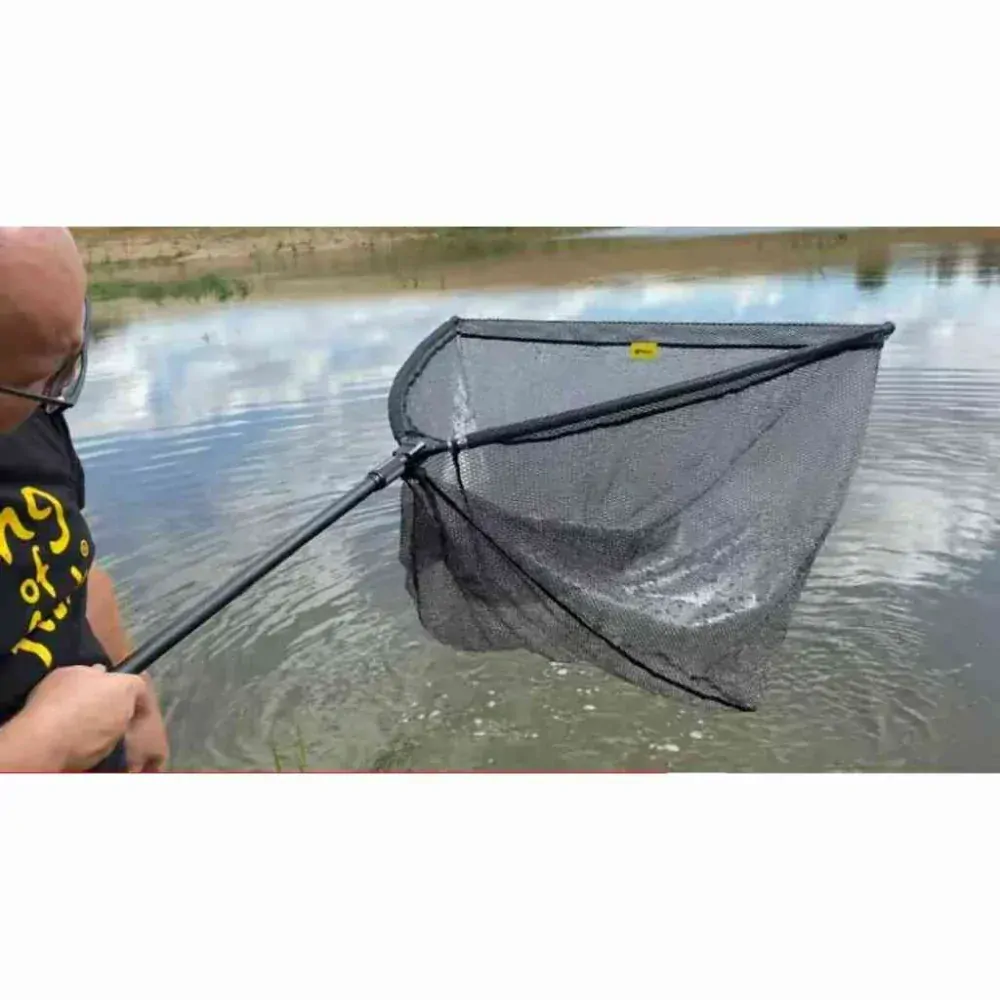 Fencl Kaprový podběrák CARP PREMIUM 105 cm / 42"