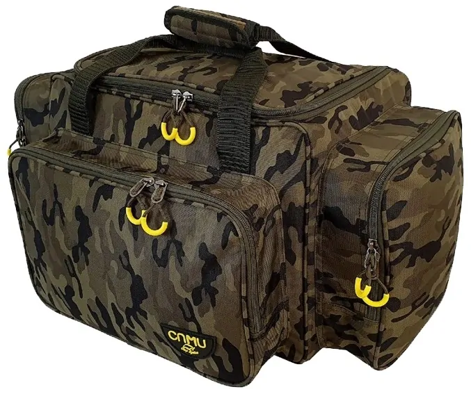 Carp System Taška CCS + Kšiltovka