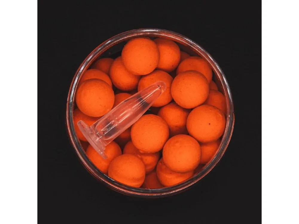 Squat Carp Pop-up boilies Mango 12mm/60g