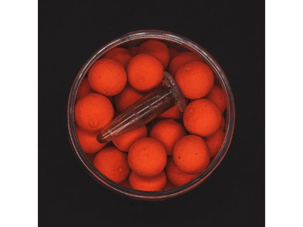 Squat Carp Pop-up boilies Hero Krill 16mm/60g
