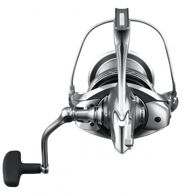 Shimano Naviják Aero Technium MGS 14000 XSD