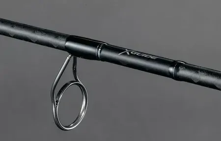 Shimano Prut Lunamis Inshore Spinning 2,59m - 8'6''/7-35g