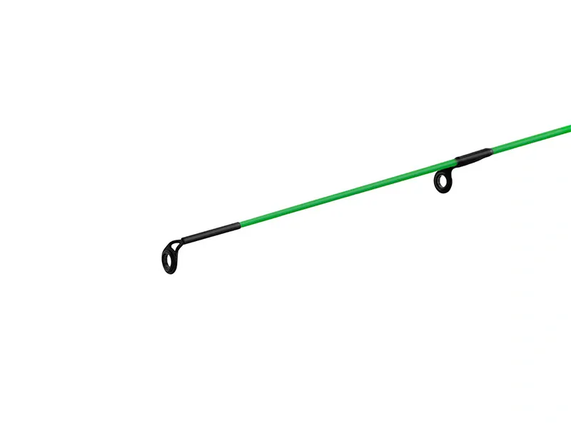 Delphin Prut WASABI Feeder NXT 240cm/80g/3díl