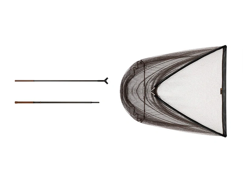 Delphin Kaprařský podběrák SYMBOL LITE 90x90cm/180cm/2 díly