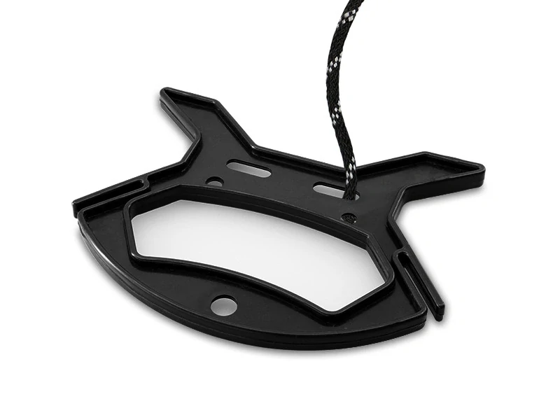 Delphin Skládací vědro Delphin BAREL 10L + 7m