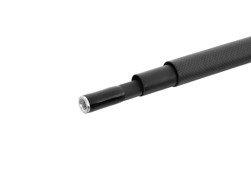 Delphin Podběráková rukojeť REAXE TelexHANDLE 320cm/3 díl