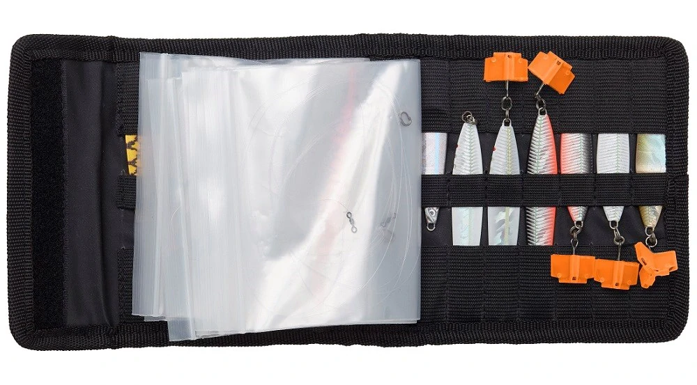 Savage Gear Chránič na trojháčky Treble Hook Protectors vel. 2-1