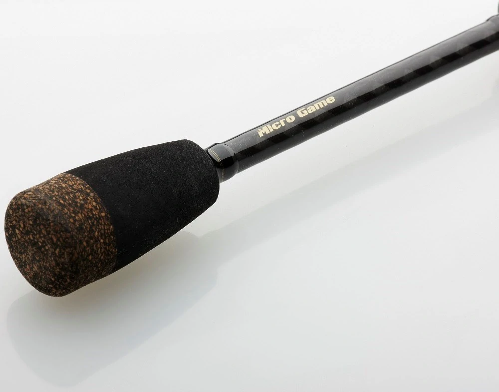 Savage Gear Prut SG2 Micro Game 213cm/1,5-5g/2 díl