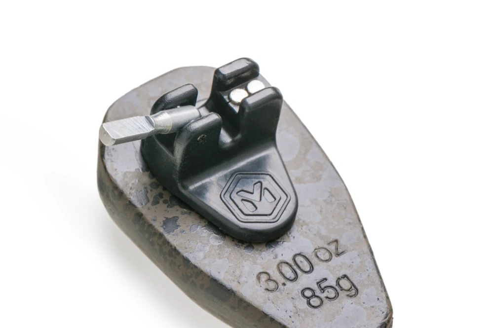 Mivardi Zadní olovo Professional Camo 5.00oz/(142g)