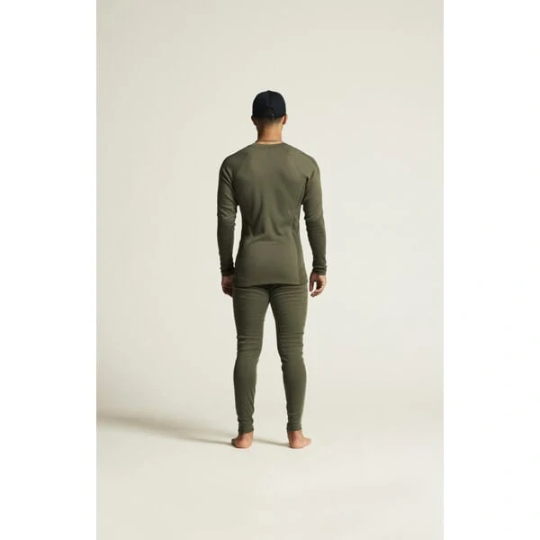 CRAFT Termo prádlo Core Warm Baselayer Set Rift/Dk Forest vel. S