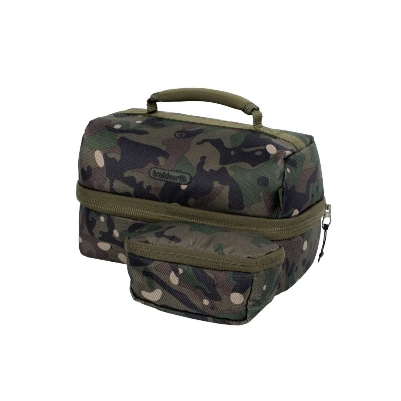 Trakker Pouzdro na PVA a bižuterii NXC Camo PVA Pouch
