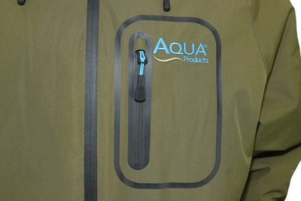 Aqua Bunda F12 Thermal Jacket