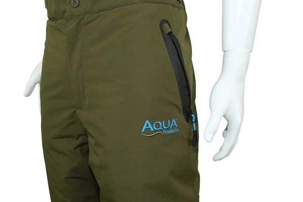 Aqua Kalhoty F12 Thermal Trousers
