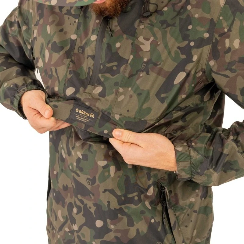 Trakker Bunda TechPro Camo Smock vel. XL