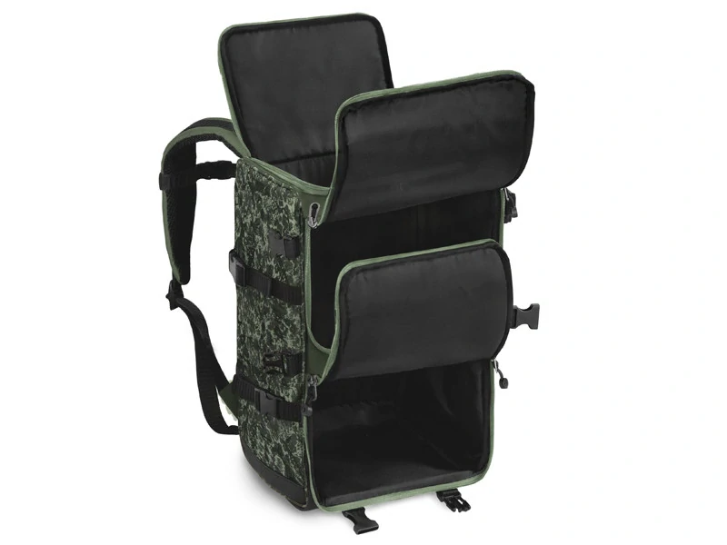Delphin Batoh BLOKZ SPACE C2G 30+15L