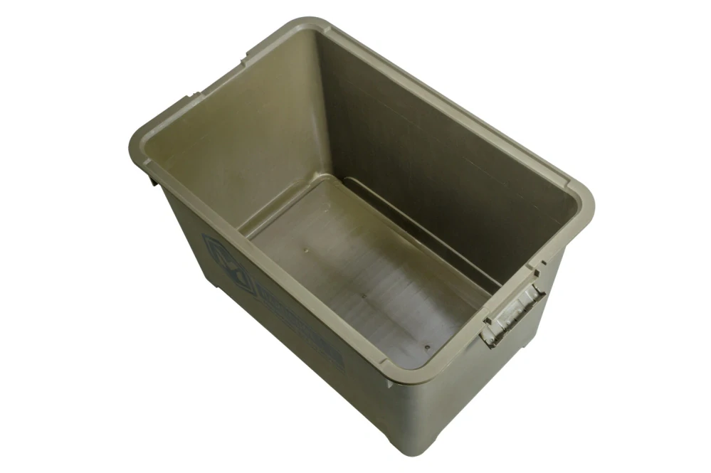 Mivardi Hardcore přepravní box s víkem L