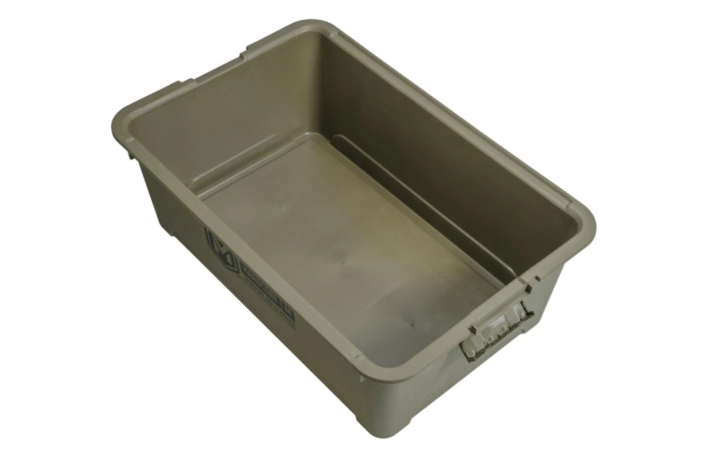 Mivardi Hardcore přepravní box s víkem M