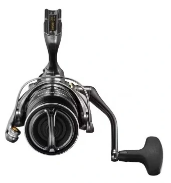 Shimano Naviják Twin Power C3000 FE
