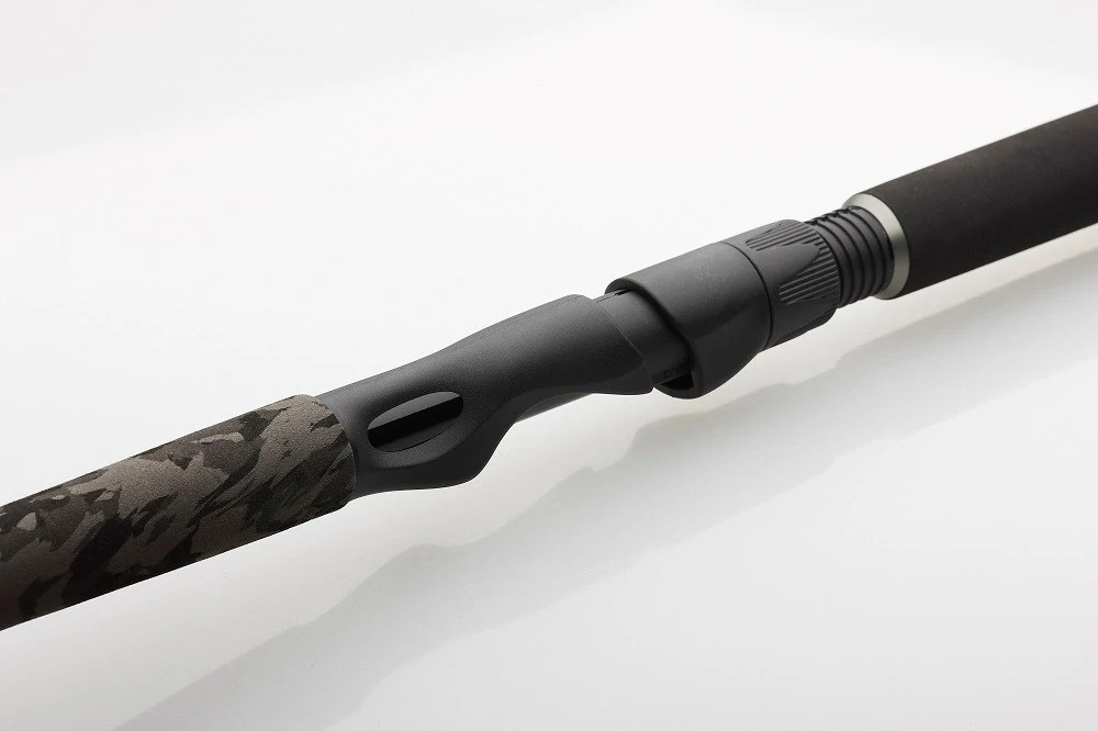 Madcat Prut Black Spin 240cm/40-150g