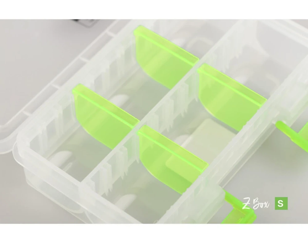 Zfish Krabička Z-BOX S