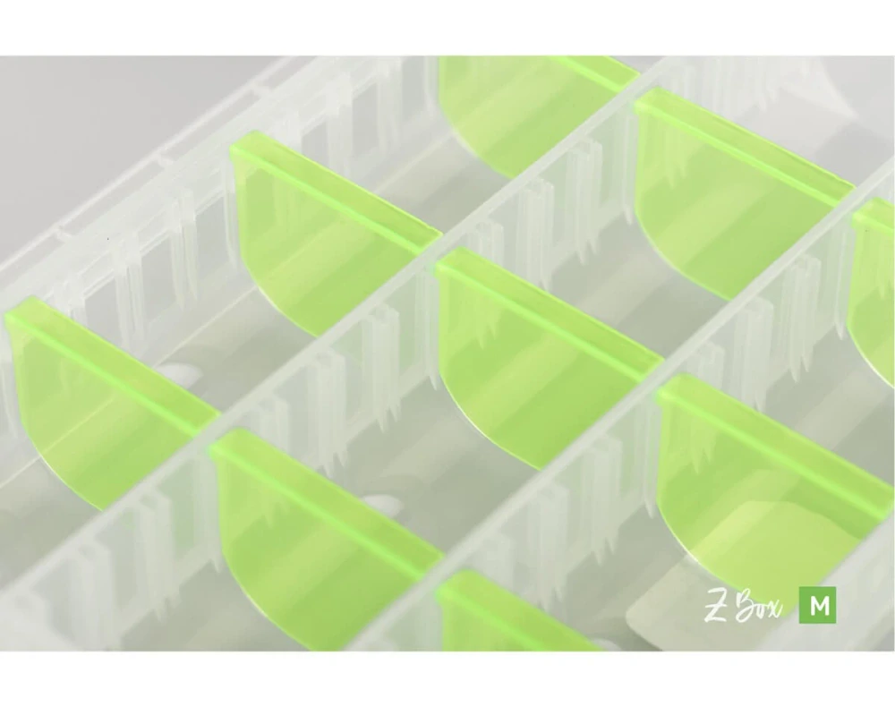 Zfish Krabička Z-BOX M