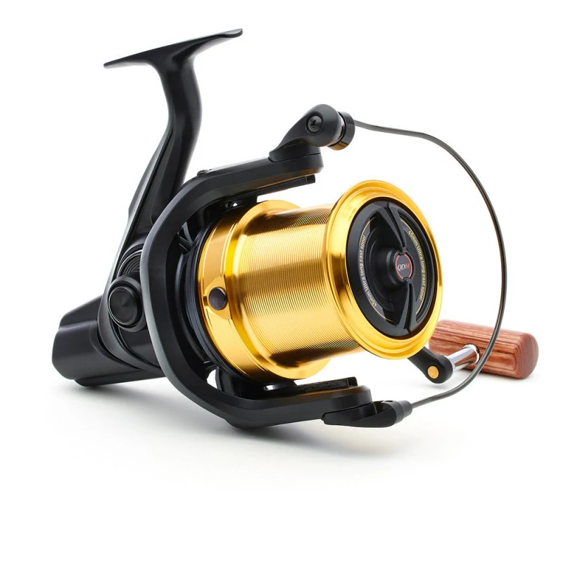 Daiwa Naviják 23 Emblem 45 SCW QD-OT