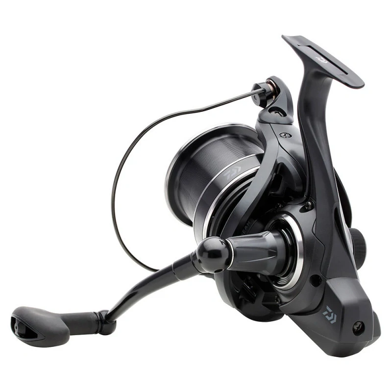 Daiwa Naviják 23 Emblem 35 SCW QD