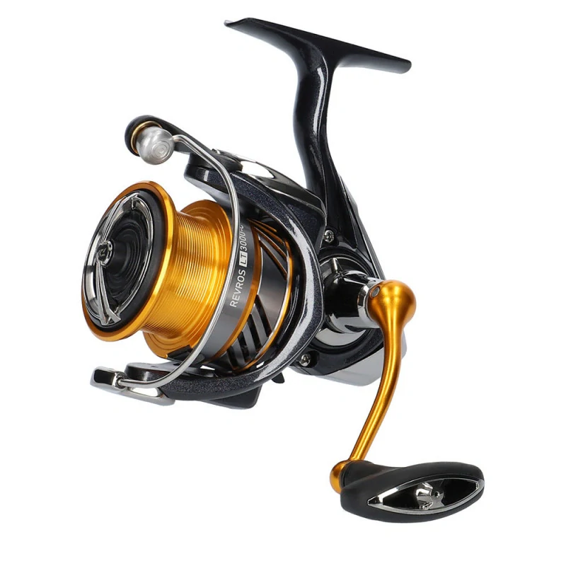 Daiwa Naviják 23 Revros LT 3000 C