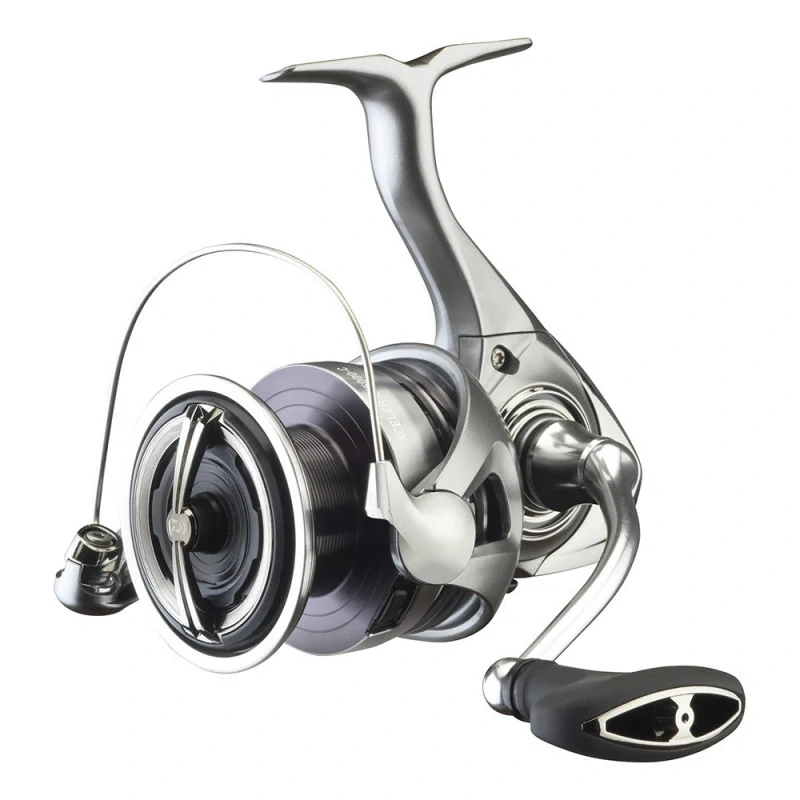 Daiwa Naviják 23 Exceler LT 2500