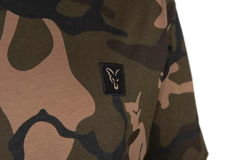 Fox Tričko Camo T-Shirt vel. S