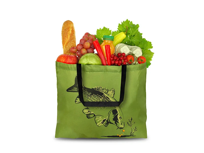 Delphin Nákupní taška ShopBAG CARP