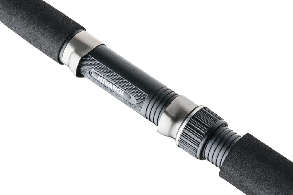 Mivardi Prut Active TeleCarp II 270cm/40-80g