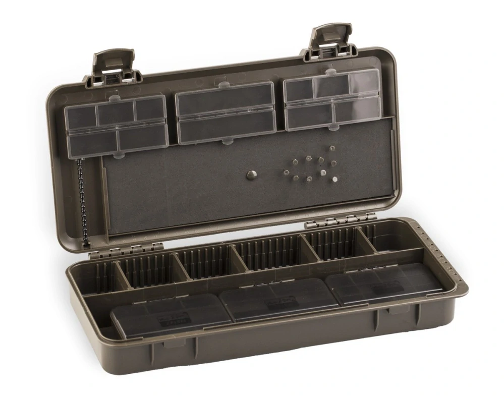 Zfish Organizér Smart Z-Box Pro 38 (4v1)